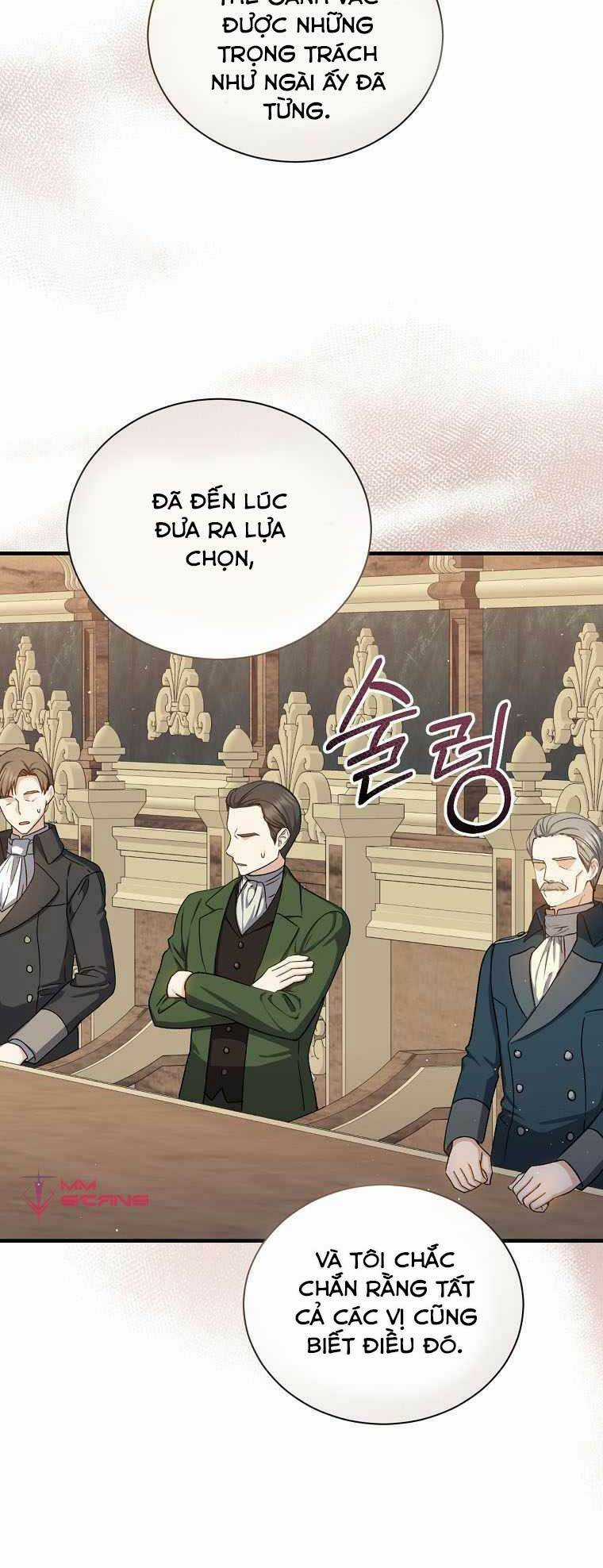 Sự Trở Lại Của Pháp Sư Cấp 8 Chapter 65 trang 34