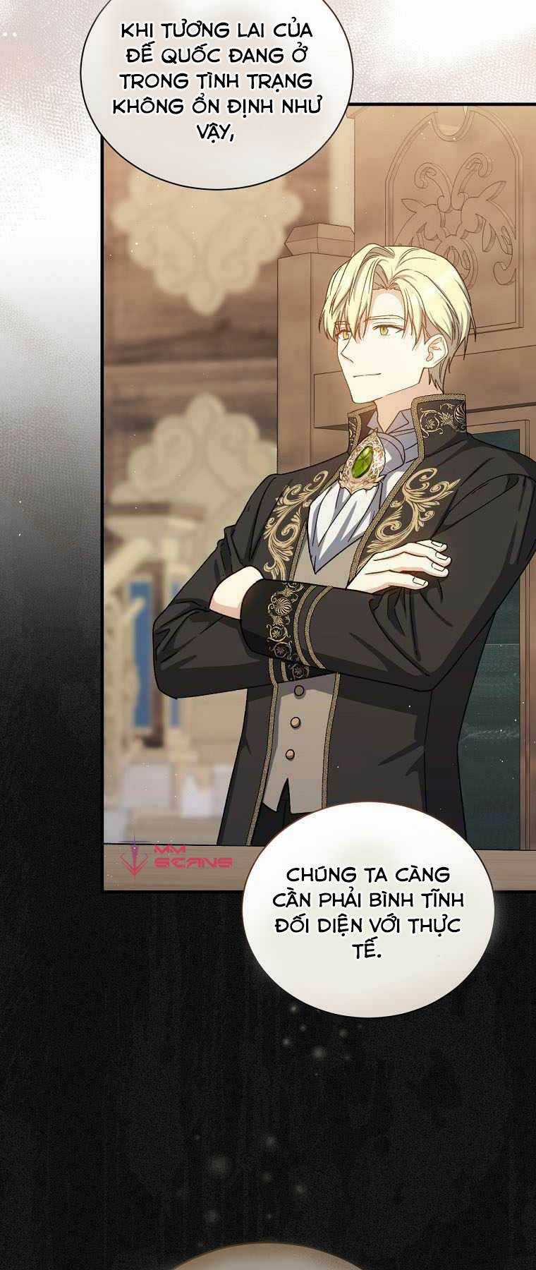 Sự Trở Lại Của Pháp Sư Cấp 8 Chapter 65 trang 37