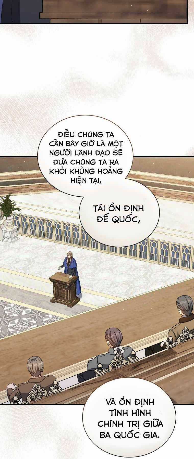 Sự Trở Lại Của Pháp Sư Cấp 8 Chapter 65 trang 40