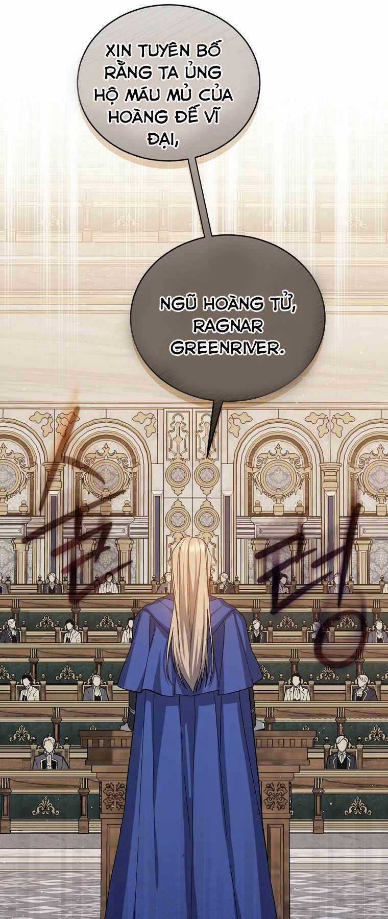 Sự Trở Lại Của Pháp Sư Cấp 8 Chapter 65 trang 45