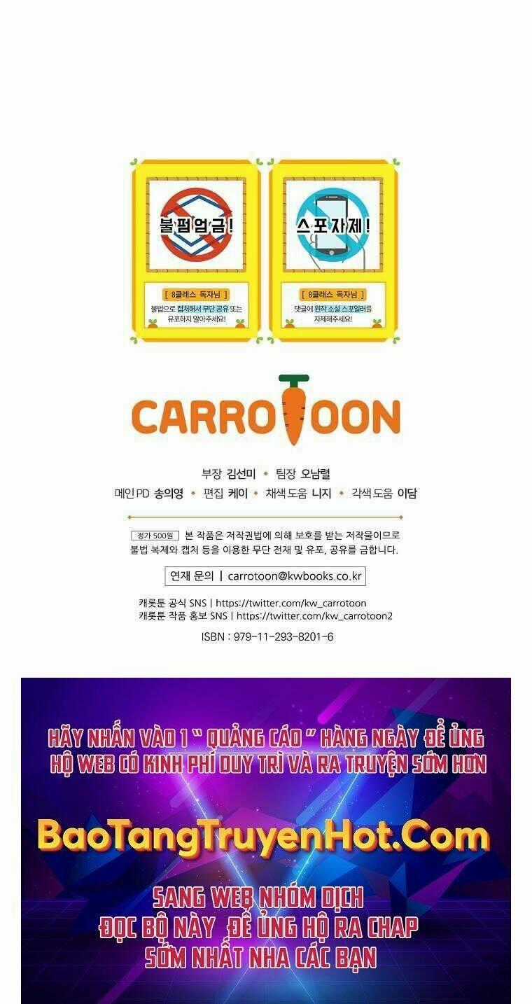 Sự Trở Lại Của Pháp Sư Cấp 8 Chapter 65 trang 59