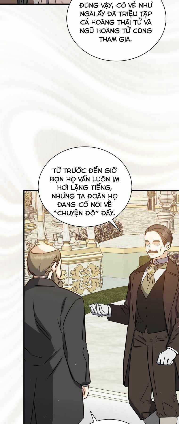 Sự Trở Lại Của Pháp Sư Cấp 8 Chapter 65 trang 9