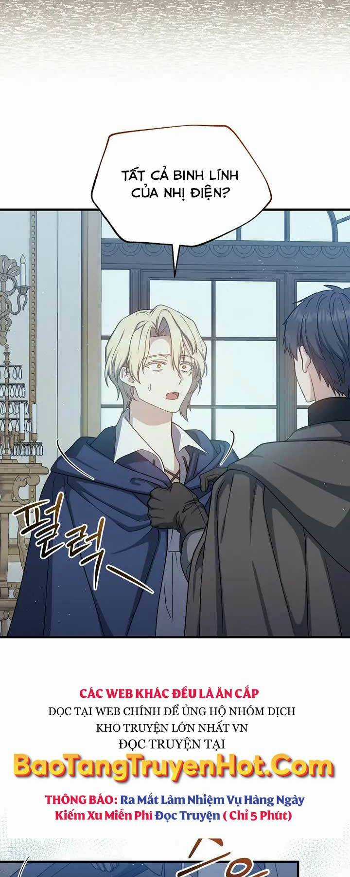 Sự Trở Lại Của Pháp Sư Cấp 8 Chapter 66 trang 10