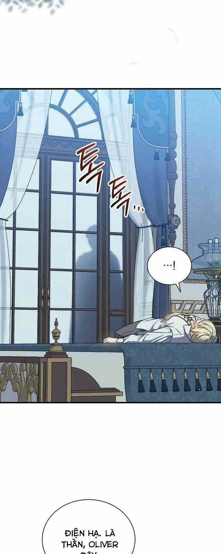 Sự Trở Lại Của Pháp Sư Cấp 8 Chapter 66 trang 2