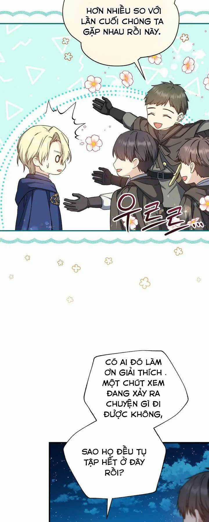 Sự Trở Lại Của Pháp Sư Cấp 8 Chapter 66 trang 21