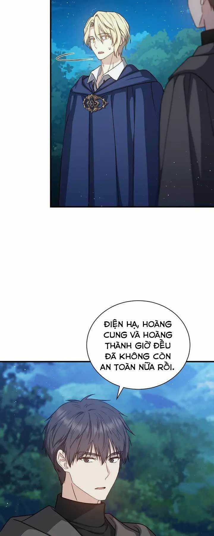 Sự Trở Lại Của Pháp Sư Cấp 8 Chapter 66 trang 22