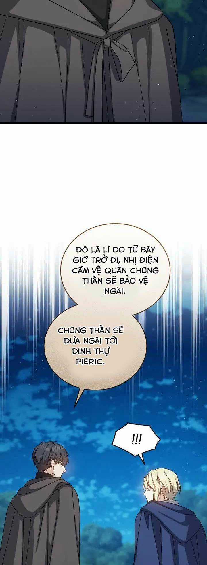 Sự Trở Lại Của Pháp Sư Cấp 8 Chapter 66 trang 23