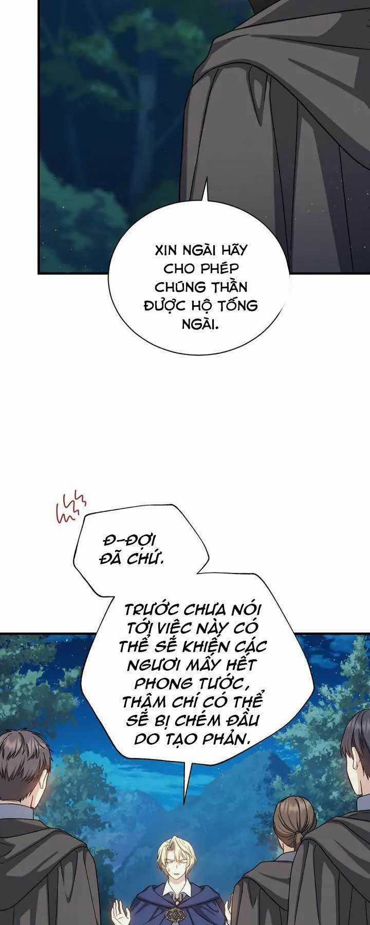 Sự Trở Lại Của Pháp Sư Cấp 8 Chapter 66 trang 26