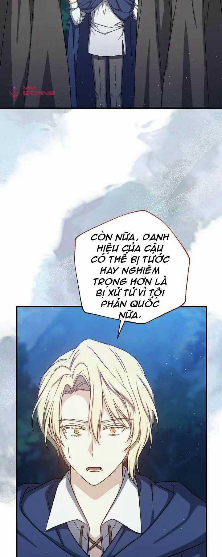 Sự Trở Lại Của Pháp Sư Cấp 8 Chapter 66 trang 27
