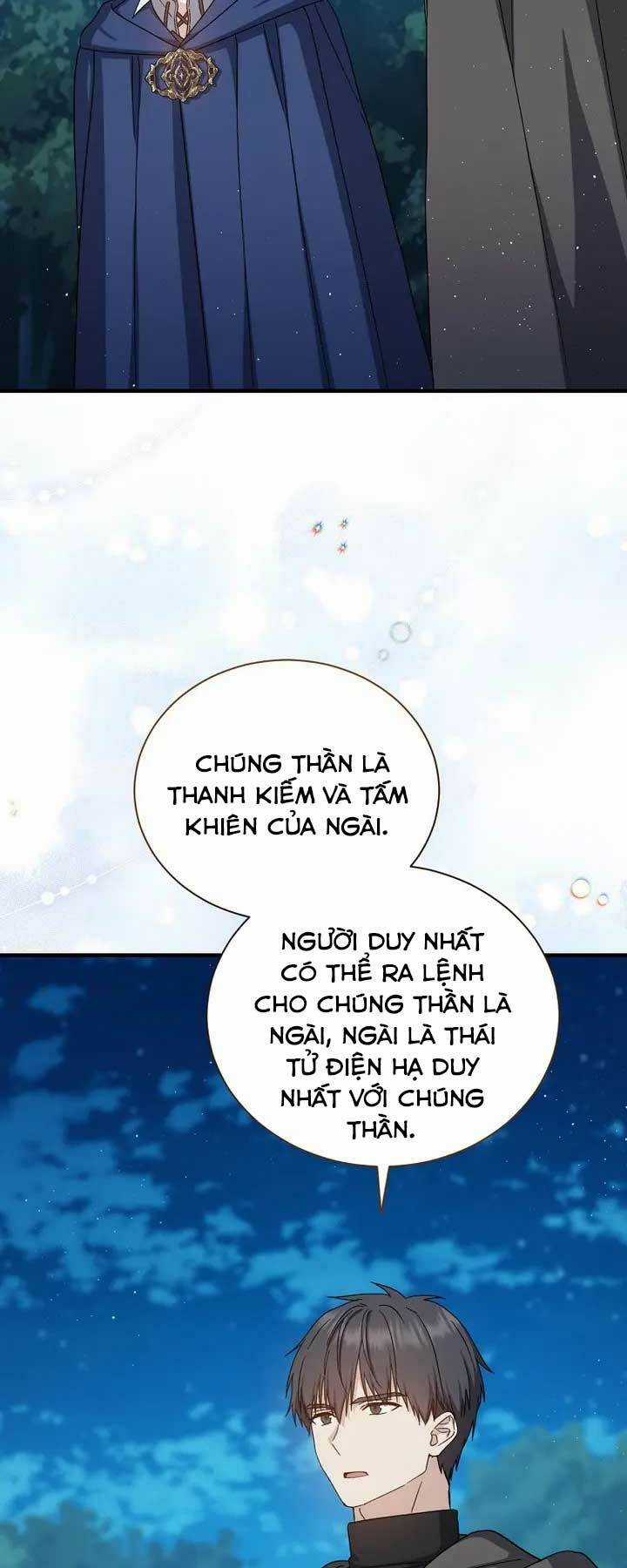 Sự Trở Lại Của Pháp Sư Cấp 8 Chapter 66 trang 29