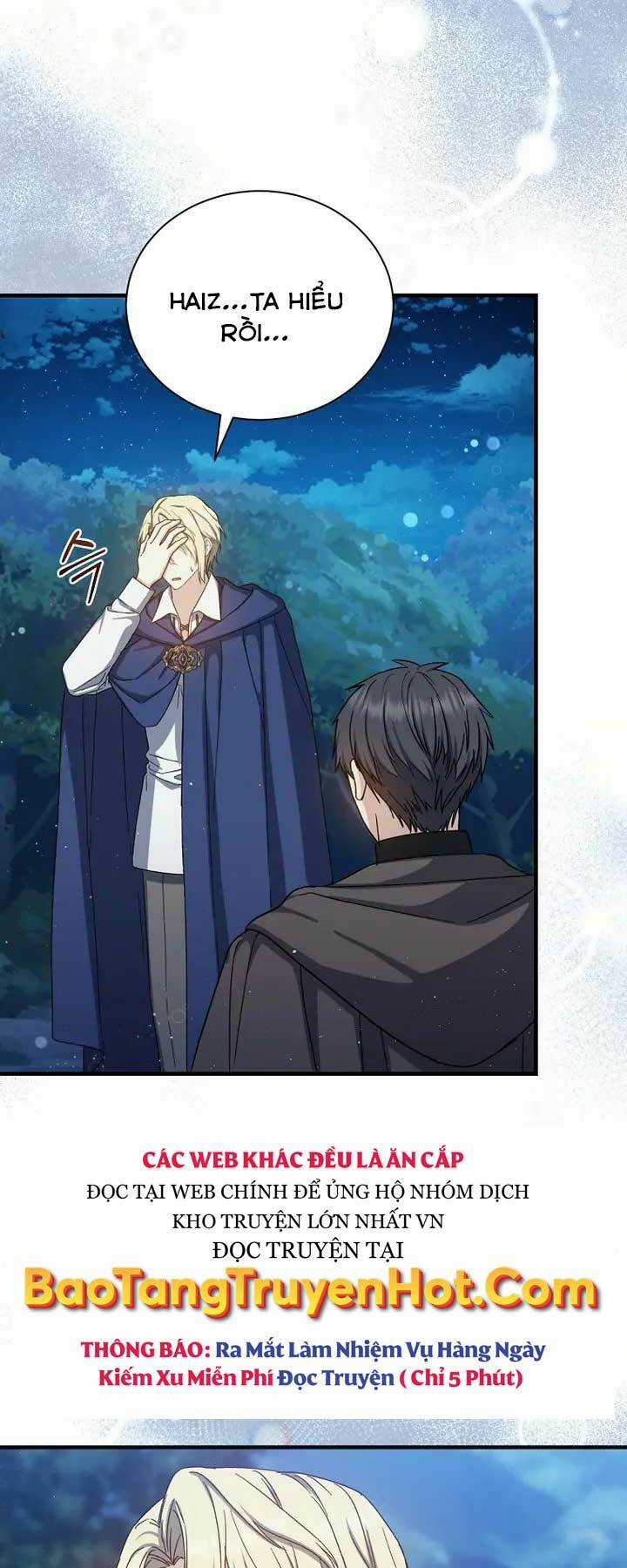 Sự Trở Lại Của Pháp Sư Cấp 8 Chapter 66 trang 35