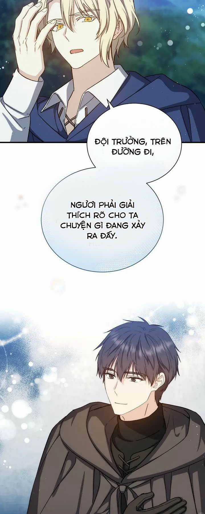 Sự Trở Lại Của Pháp Sư Cấp 8 Chapter 66 trang 36