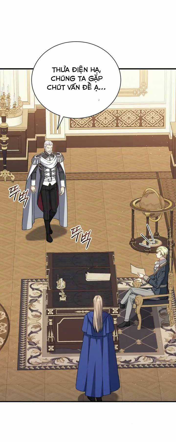 Sự Trở Lại Của Pháp Sư Cấp 8 Chapter 66 trang 39