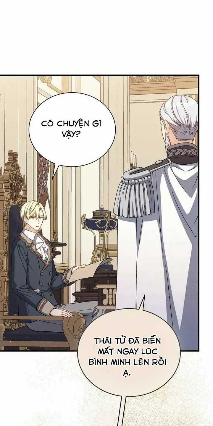 Sự Trở Lại Của Pháp Sư Cấp 8 Chapter 66 trang 40