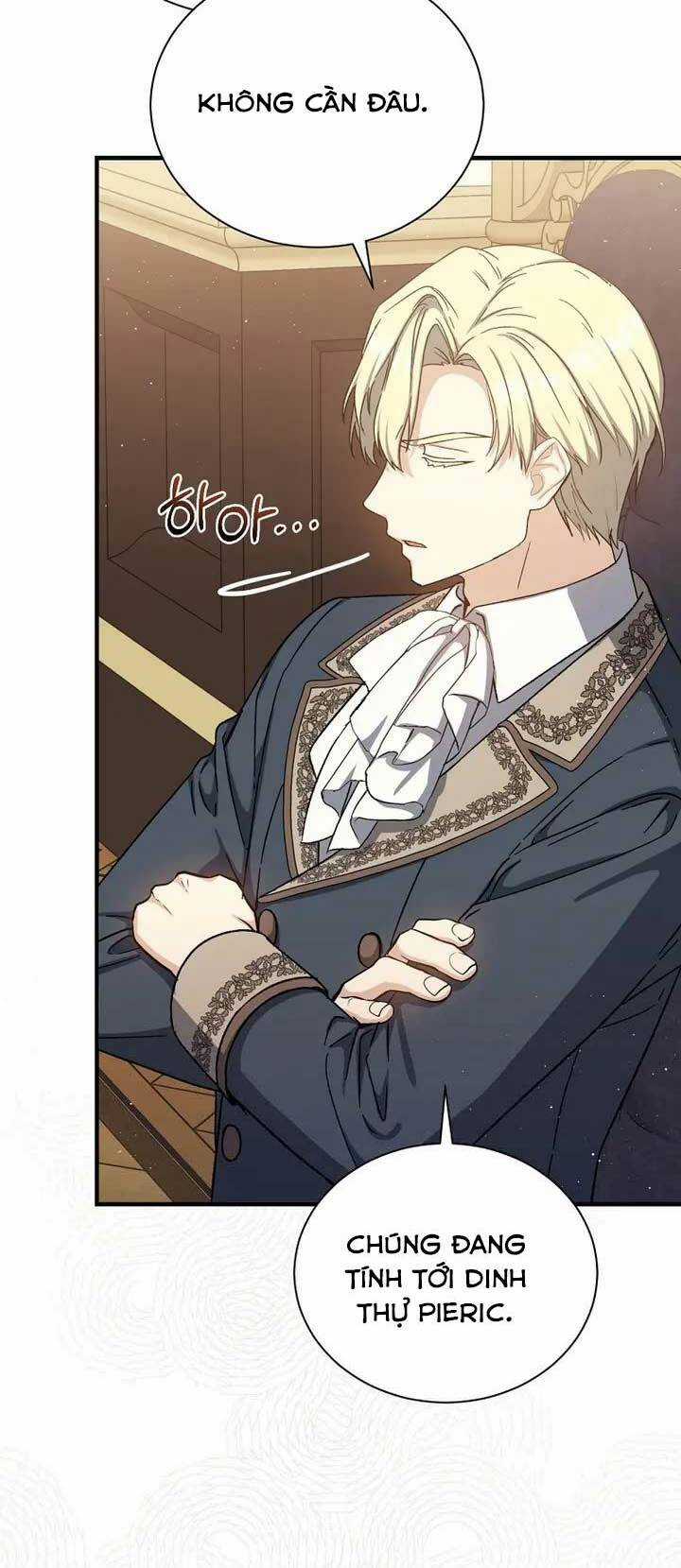 Sự Trở Lại Của Pháp Sư Cấp 8 Chapter 66 trang 43