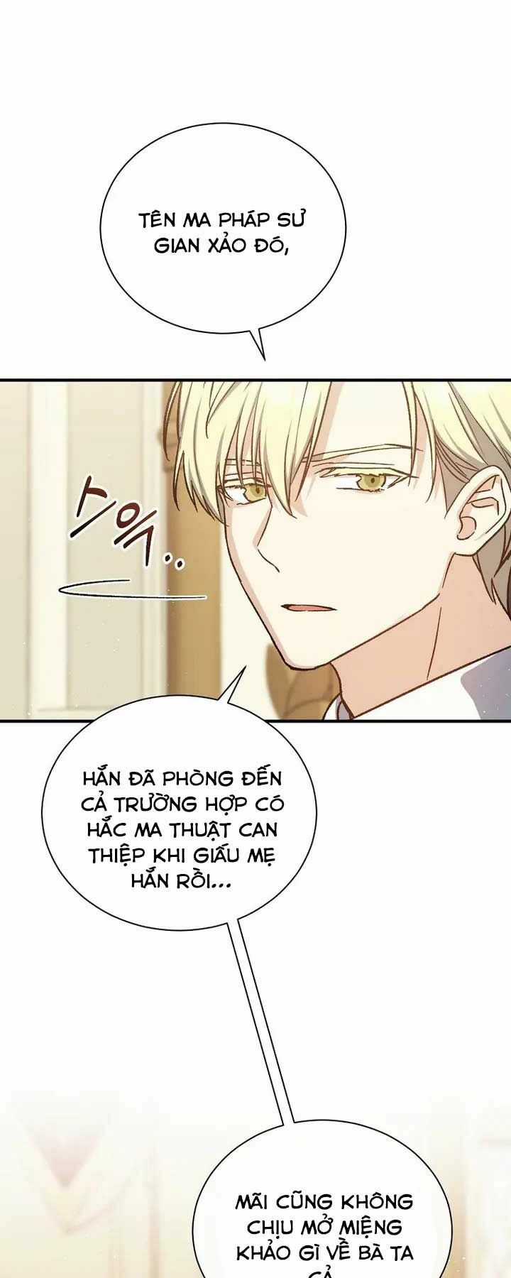 Sự Trở Lại Của Pháp Sư Cấp 8 Chapter 66 trang 47
