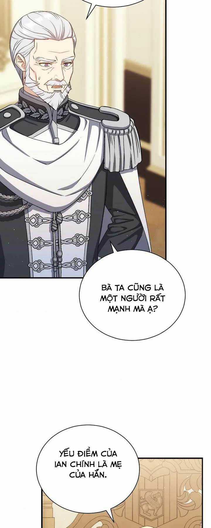 Sự Trở Lại Của Pháp Sư Cấp 8 Chapter 66 trang 50