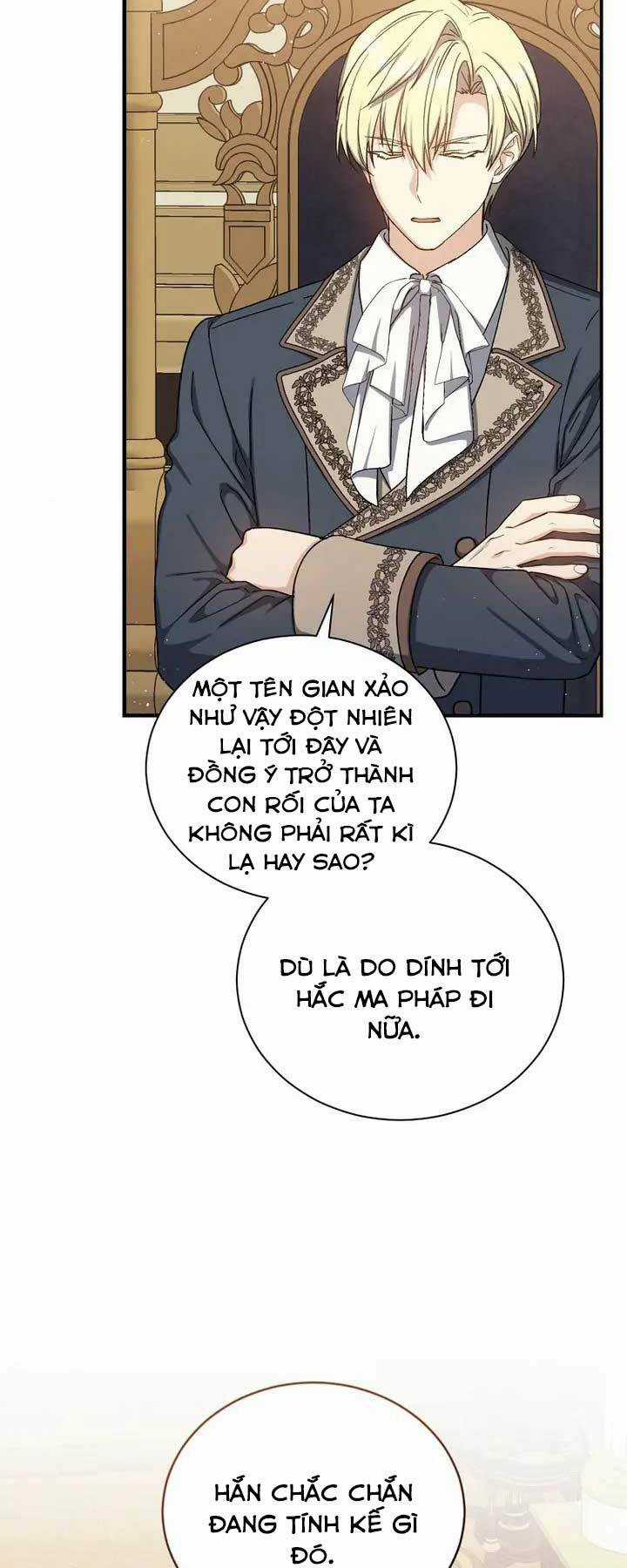 Sự Trở Lại Của Pháp Sư Cấp 8 Chapter 66 trang 51