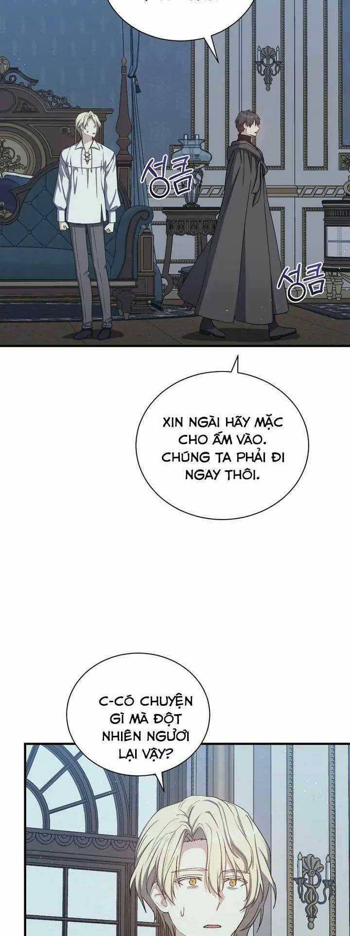 Sự Trở Lại Của Pháp Sư Cấp 8 Chapter 66 trang 6