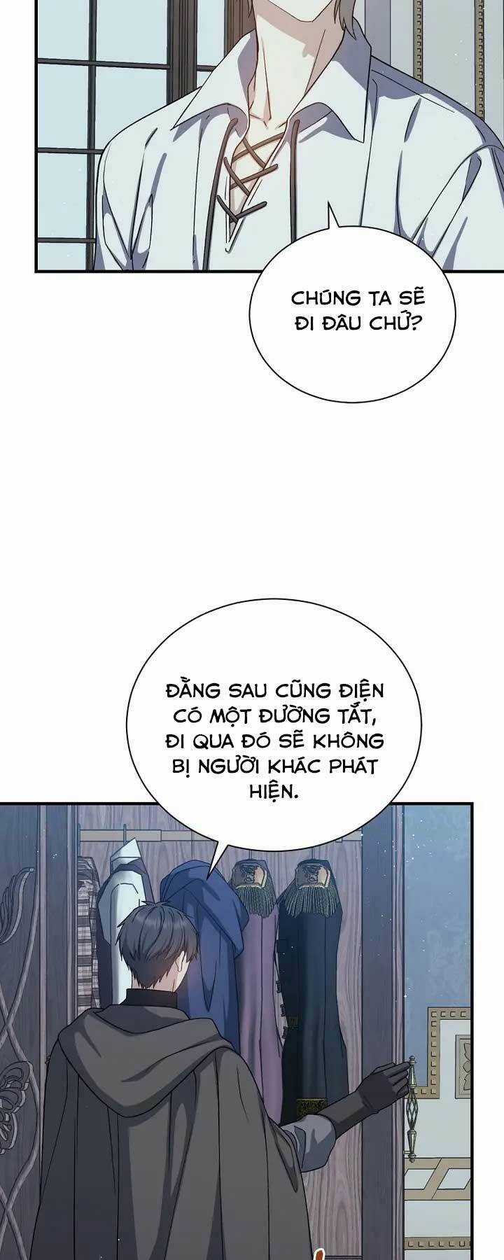 Sự Trở Lại Của Pháp Sư Cấp 8 Chapter 66 trang 7