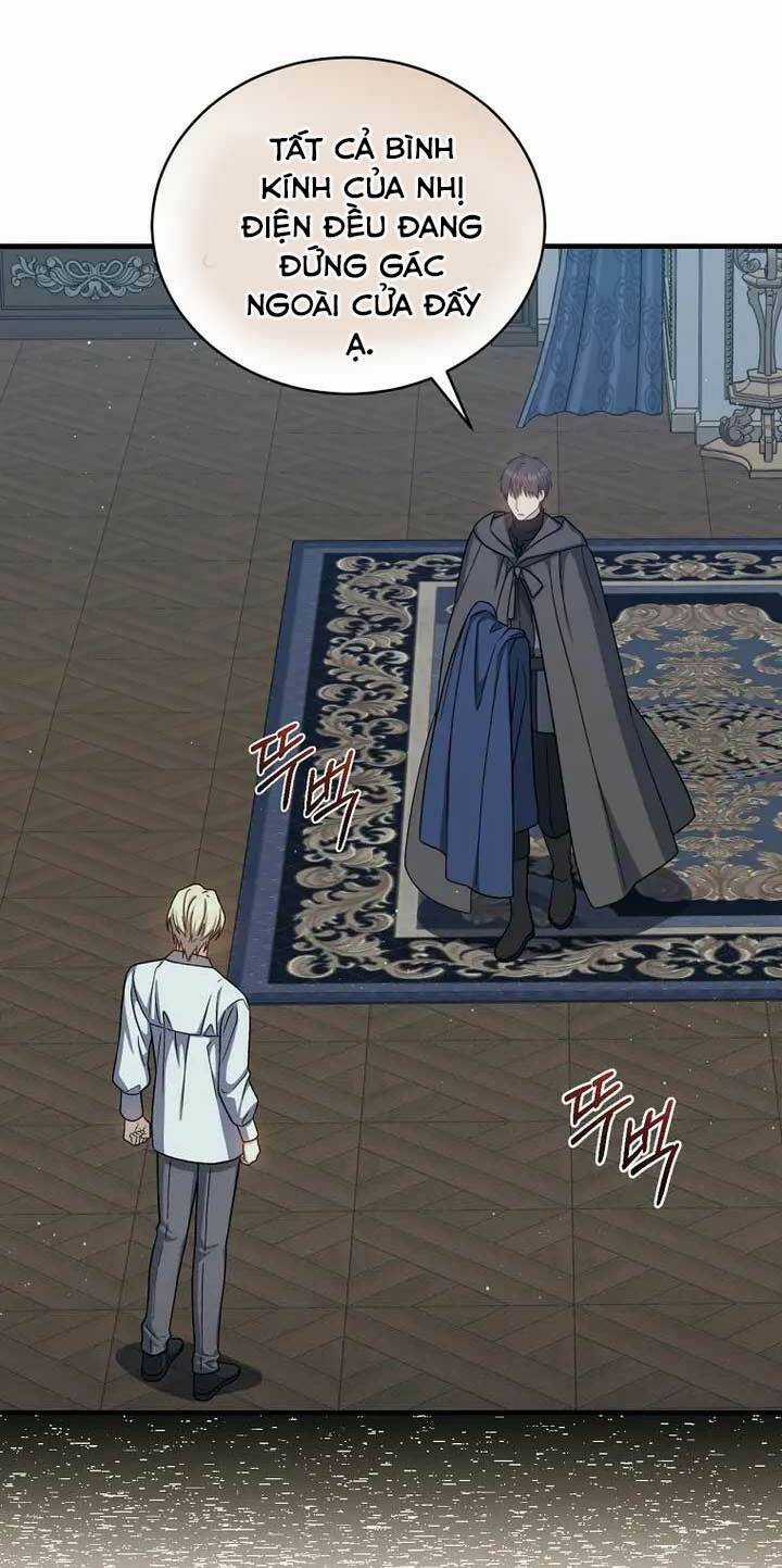 Sự Trở Lại Của Pháp Sư Cấp 8 Chapter 66 trang 9
