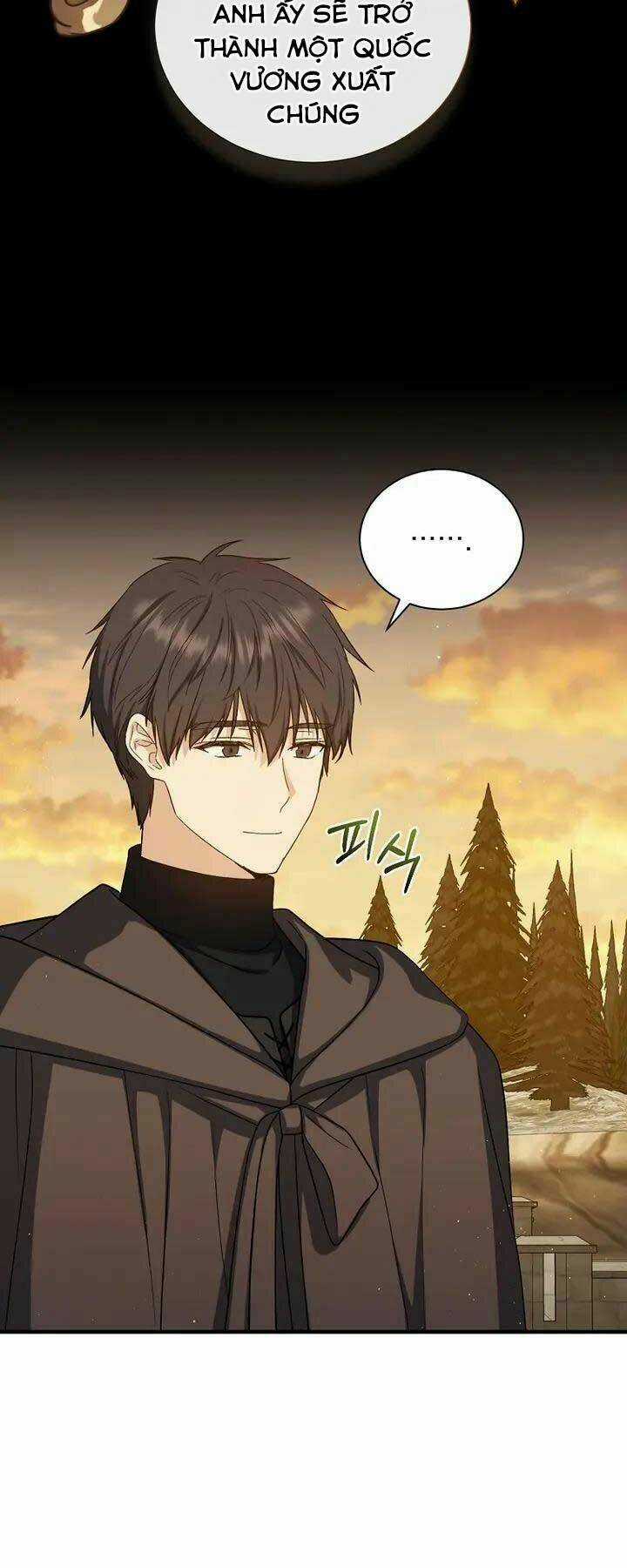 Sự Trở Lại Của Pháp Sư Cấp 8 Chapter 67 trang 15