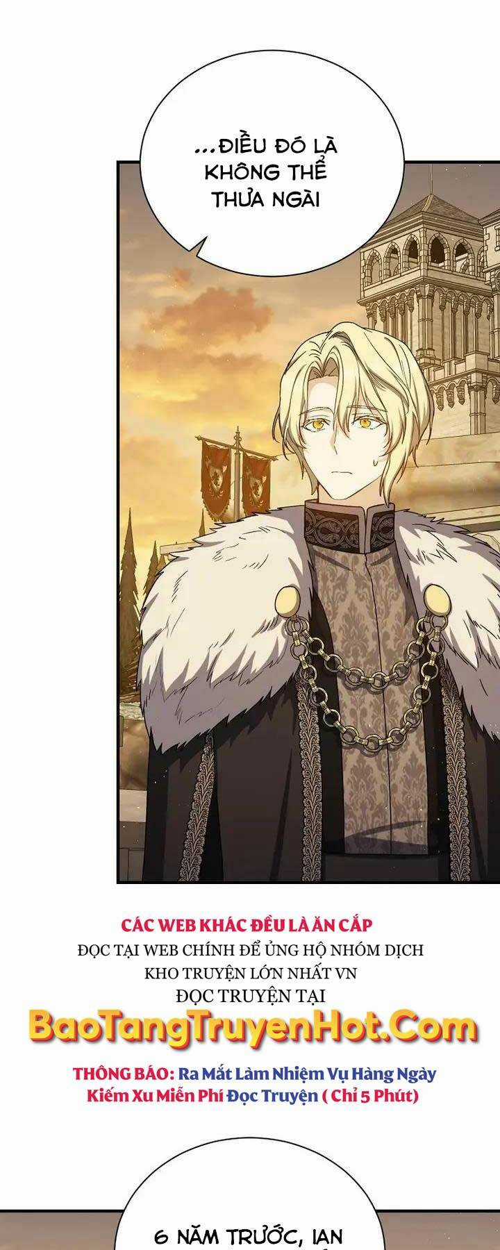 Sự Trở Lại Của Pháp Sư Cấp 8 Chapter 67 trang 16