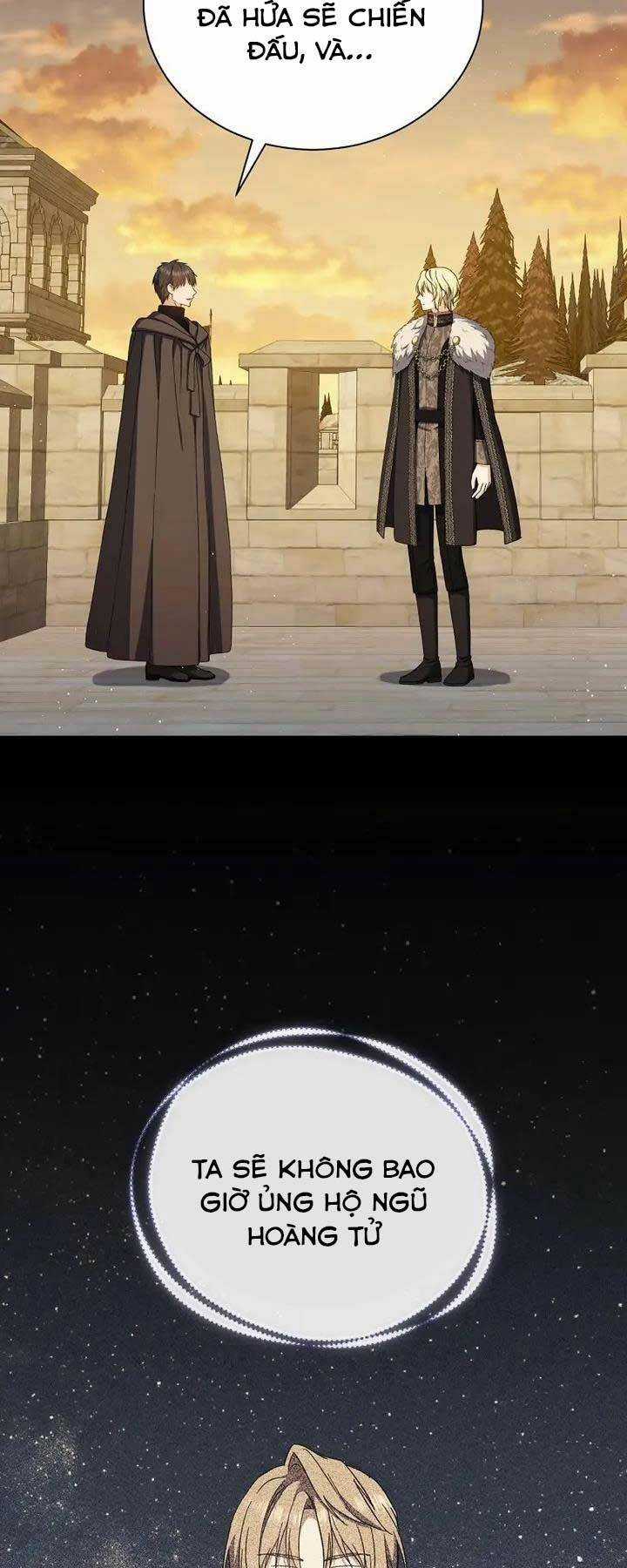 Sự Trở Lại Của Pháp Sư Cấp 8 Chapter 67 trang 17