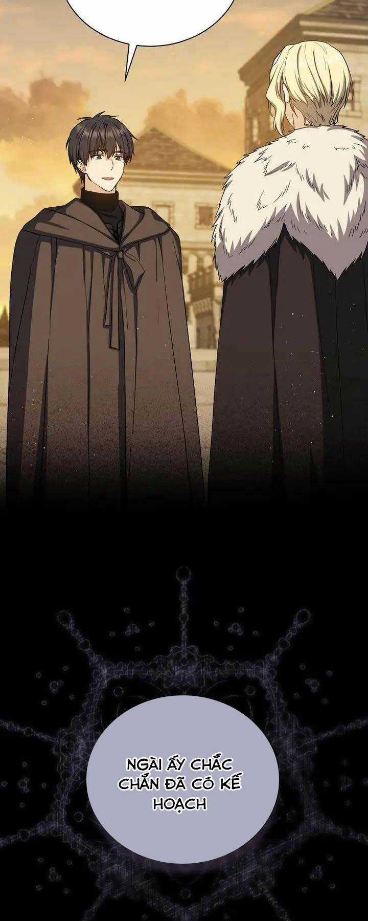 Sự Trở Lại Của Pháp Sư Cấp 8 Chapter 67 trang 19