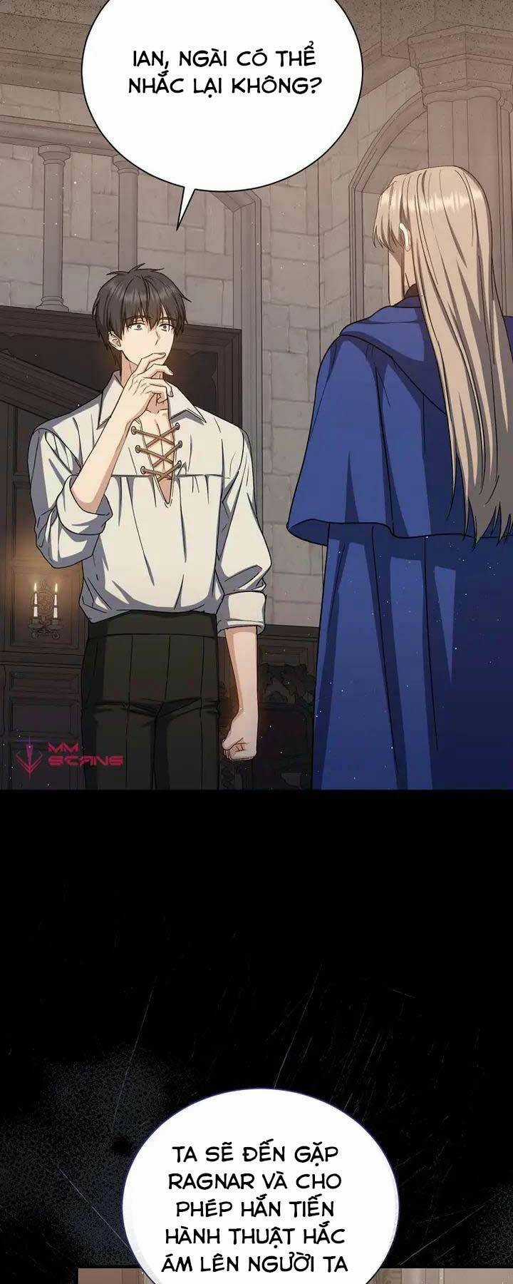 Sự Trở Lại Của Pháp Sư Cấp 8 Chapter 67 trang 23