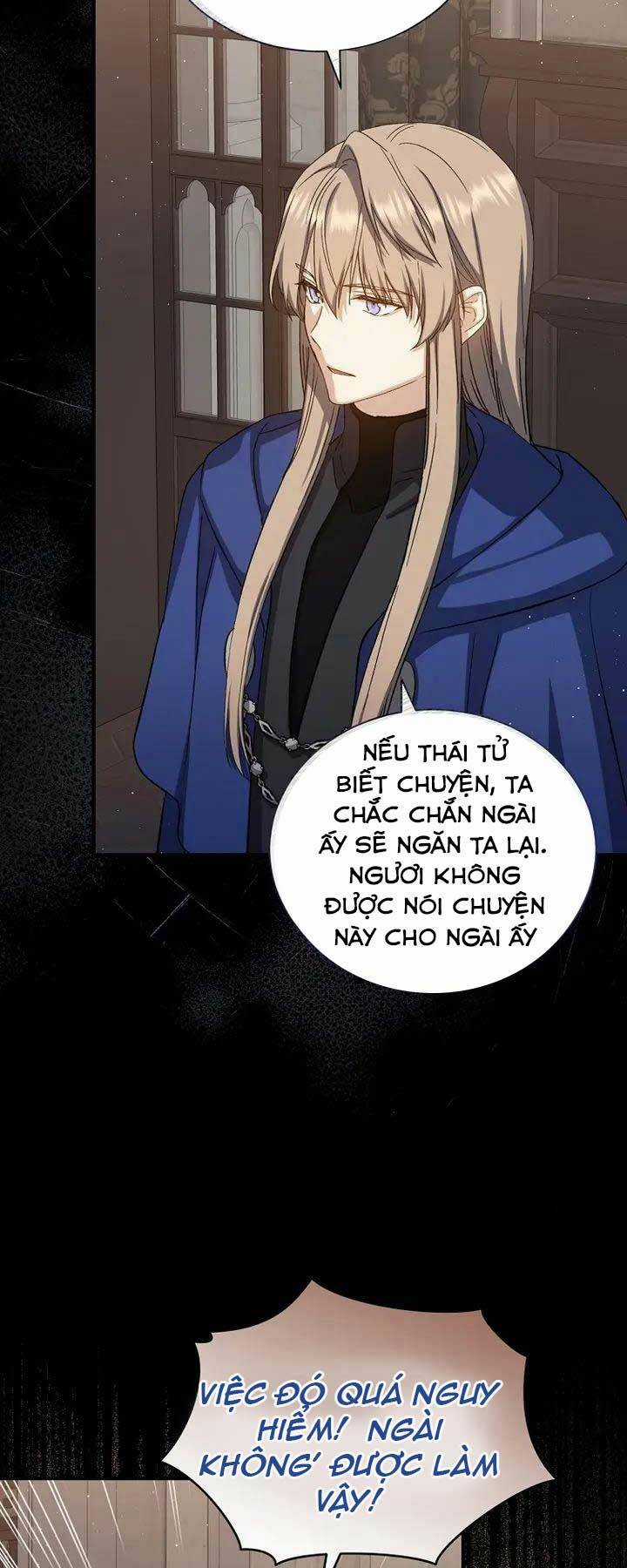 Sự Trở Lại Của Pháp Sư Cấp 8 Chapter 67 trang 24