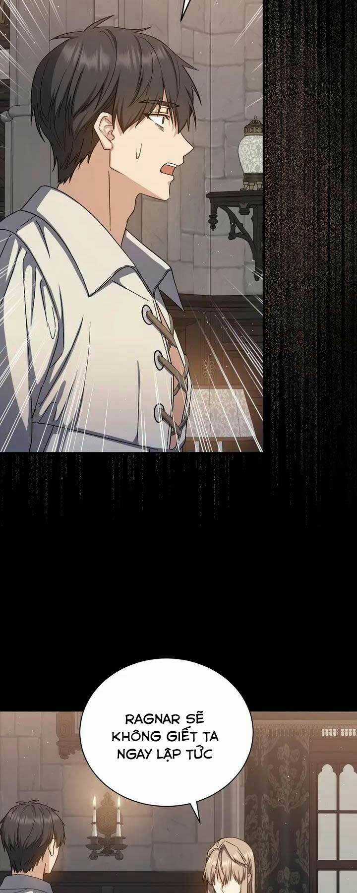 Sự Trở Lại Của Pháp Sư Cấp 8 Chapter 67 trang 25