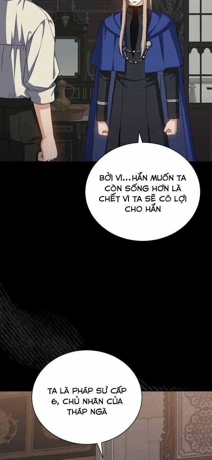 Sự Trở Lại Của Pháp Sư Cấp 8 Chapter 67 trang 26