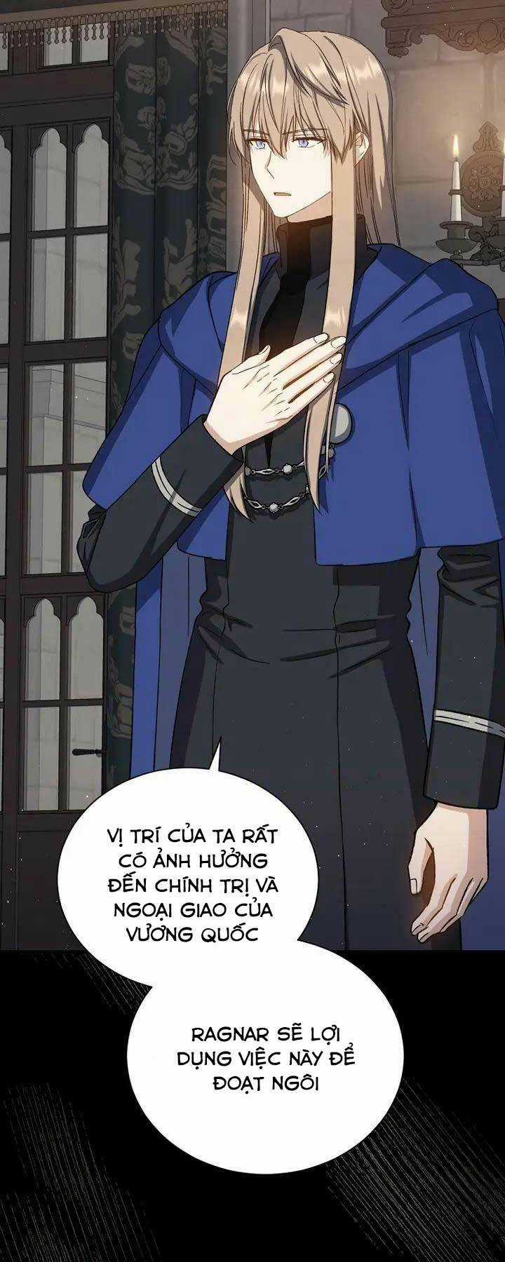 Sự Trở Lại Của Pháp Sư Cấp 8 Chapter 67 trang 27