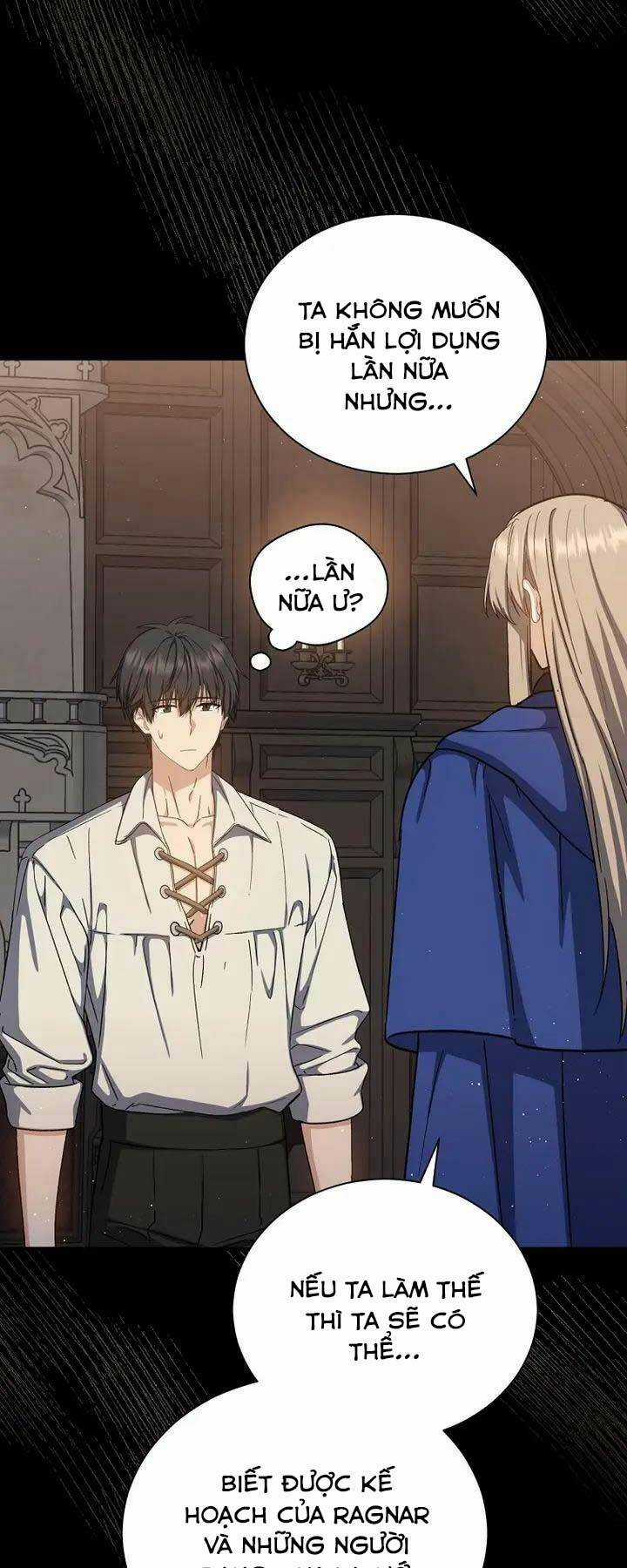 Sự Trở Lại Của Pháp Sư Cấp 8 Chapter 67 trang 28