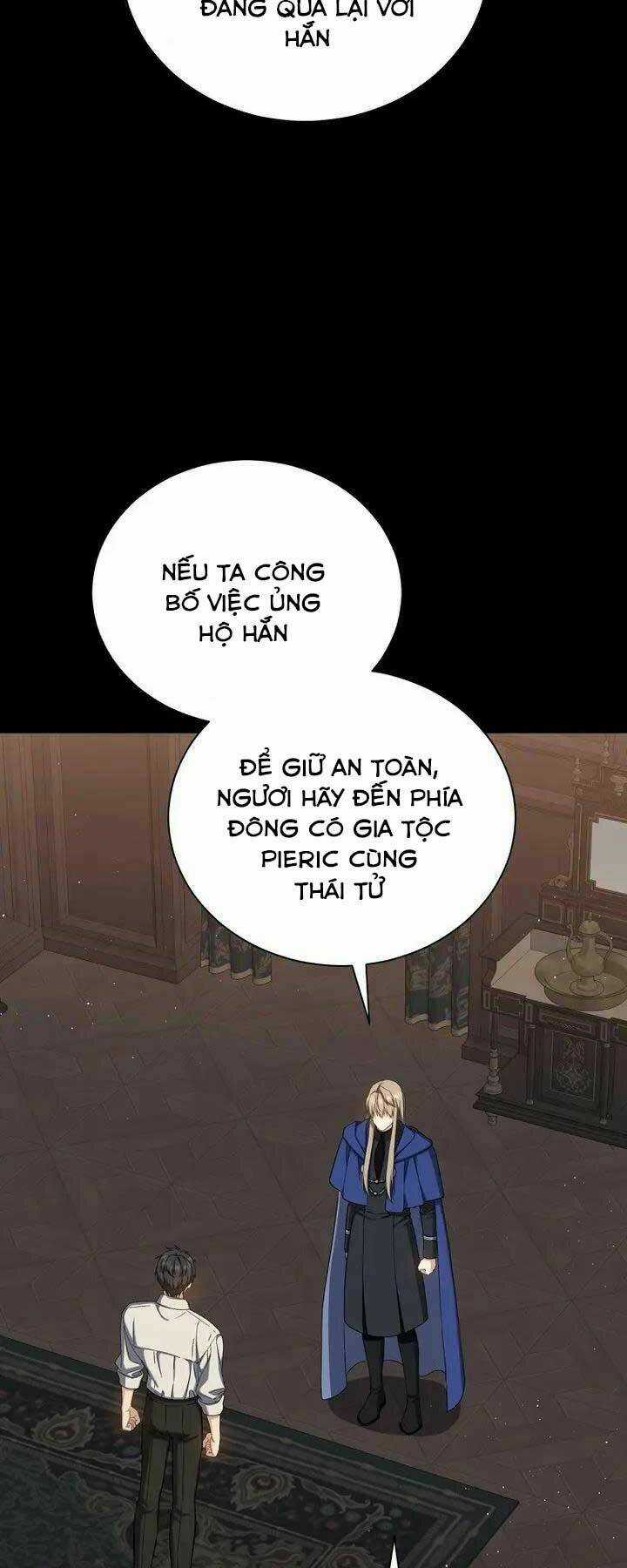 Sự Trở Lại Của Pháp Sư Cấp 8 Chapter 67 trang 29