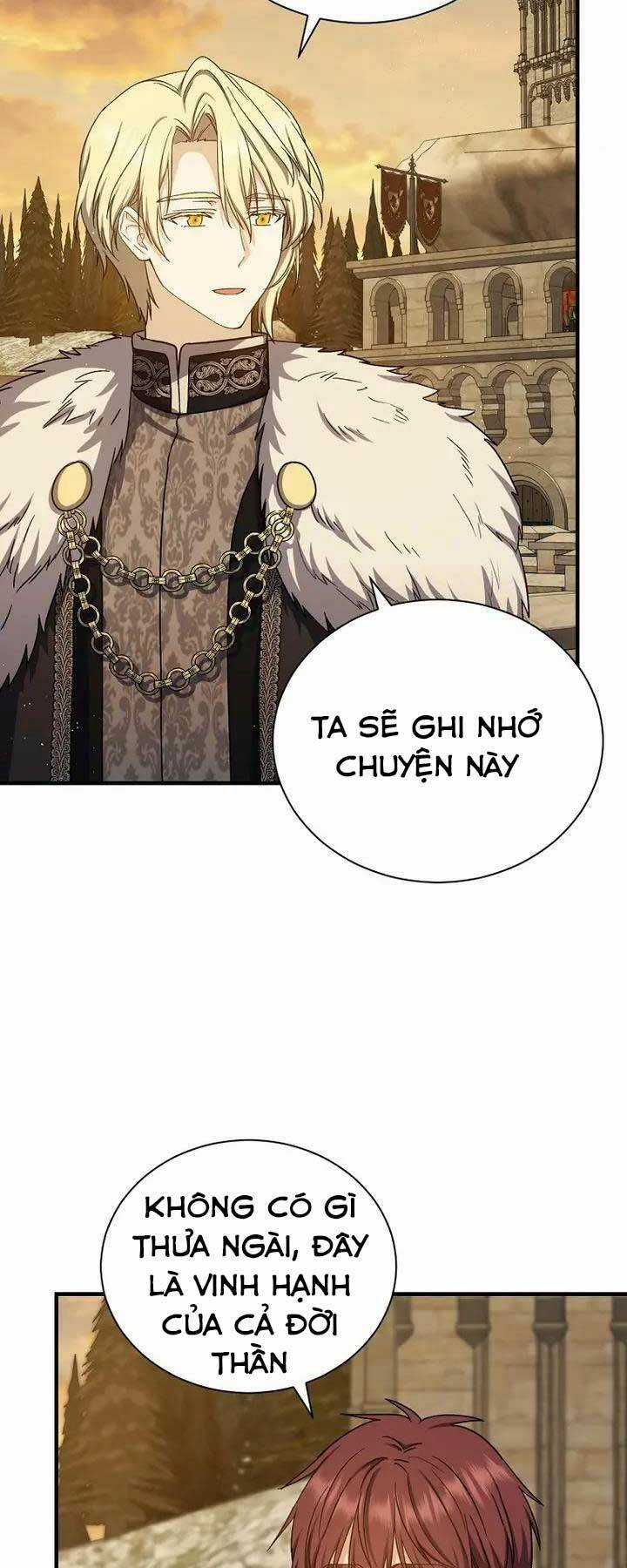 Sự Trở Lại Của Pháp Sư Cấp 8 Chapter 67 trang 3