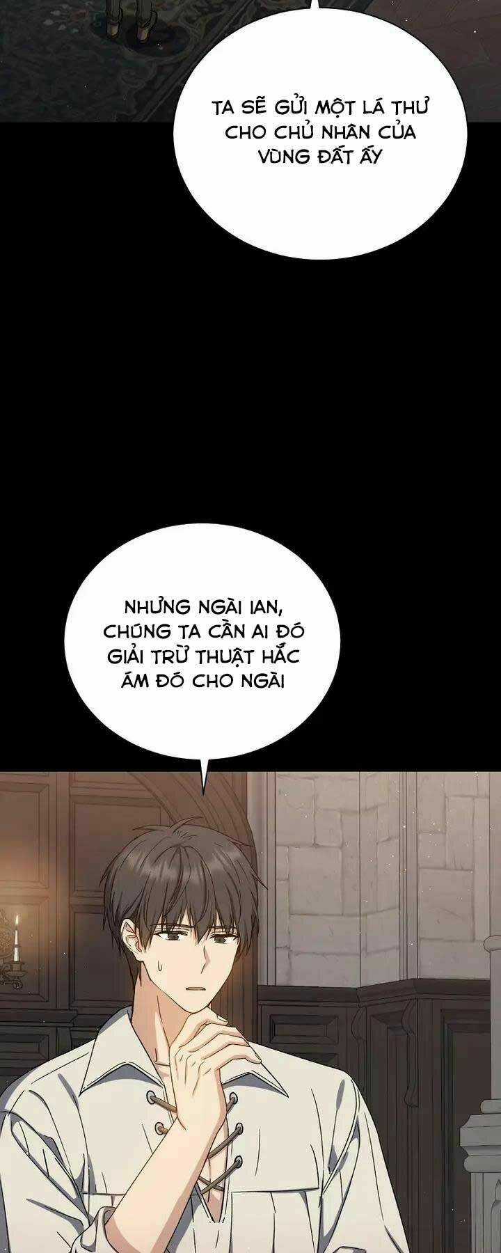 Sự Trở Lại Của Pháp Sư Cấp 8 Chapter 67 trang 30