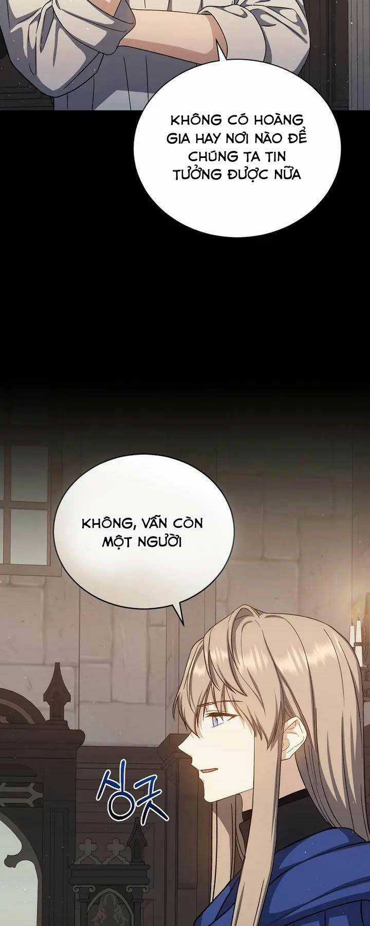 Sự Trở Lại Của Pháp Sư Cấp 8 Chapter 67 trang 31