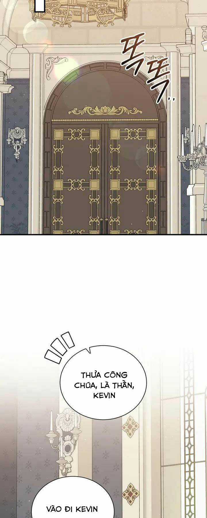 Sự Trở Lại Của Pháp Sư Cấp 8 Chapter 67 trang 43