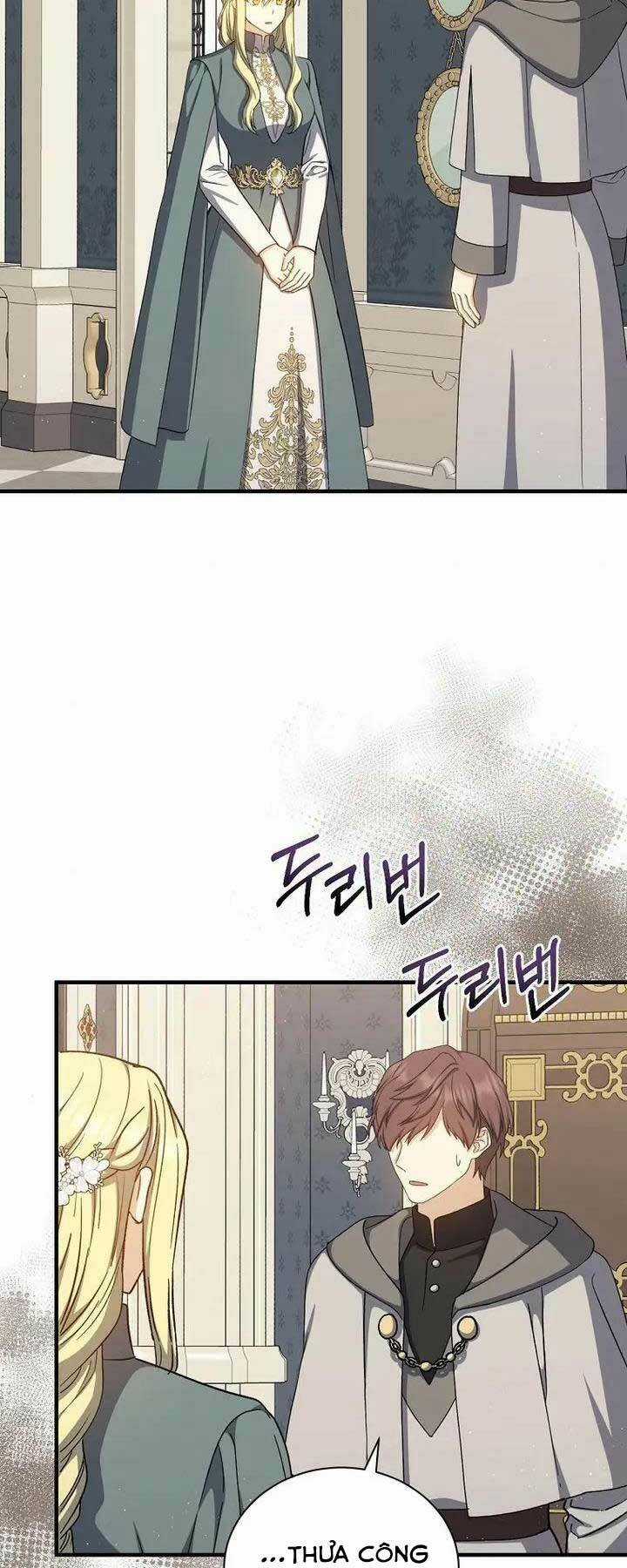 Sự Trở Lại Của Pháp Sư Cấp 8 Chapter 67 trang 45