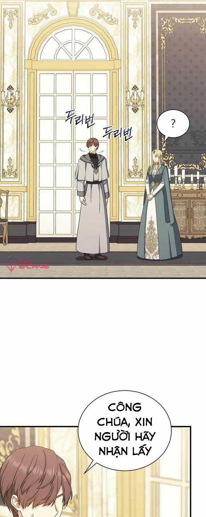 Sự Trở Lại Của Pháp Sư Cấp 8 Chapter 67 trang 48