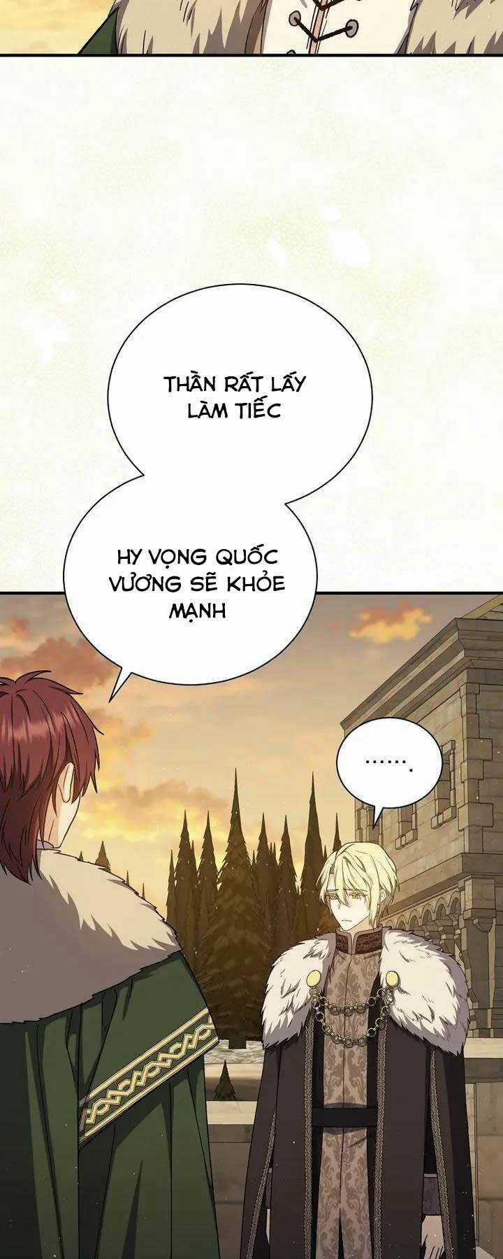 Sự Trở Lại Của Pháp Sư Cấp 8 Chapter 67 trang 5