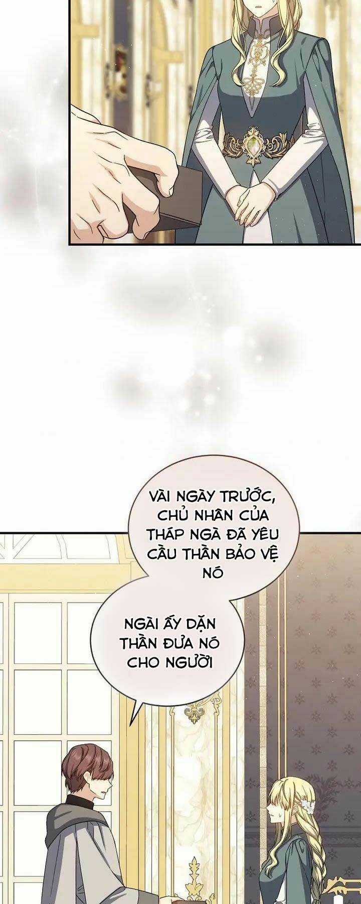 Sự Trở Lại Của Pháp Sư Cấp 8 Chapter 67 trang 50