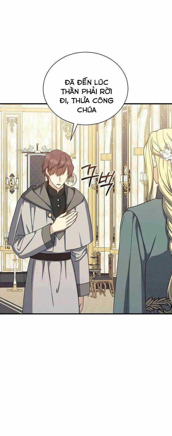 Sự Trở Lại Của Pháp Sư Cấp 8 Chapter 67 trang 53