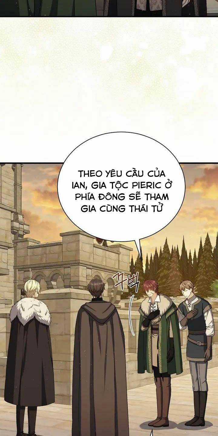 Sự Trở Lại Của Pháp Sư Cấp 8 Chapter 67 trang 6