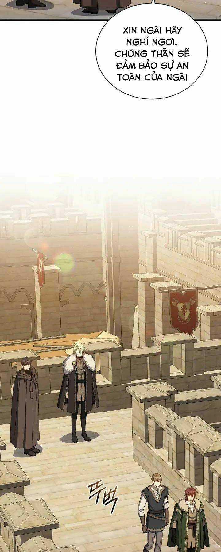 Sự Trở Lại Của Pháp Sư Cấp 8 Chapter 67 trang 7