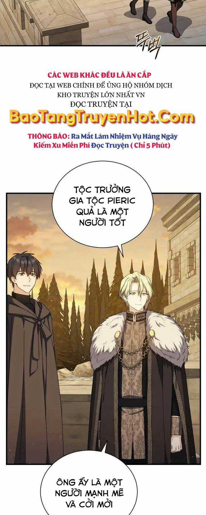 Sự Trở Lại Của Pháp Sư Cấp 8 Chapter 67 trang 8