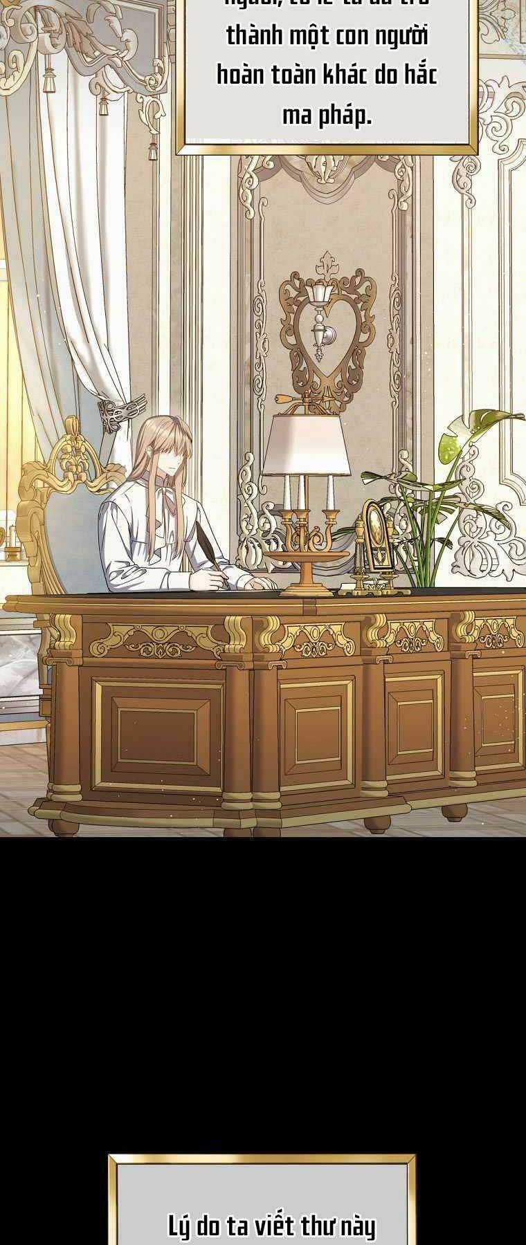 Sự Trở Lại Của Pháp Sư Cấp 8 Chapter 68 trang 11