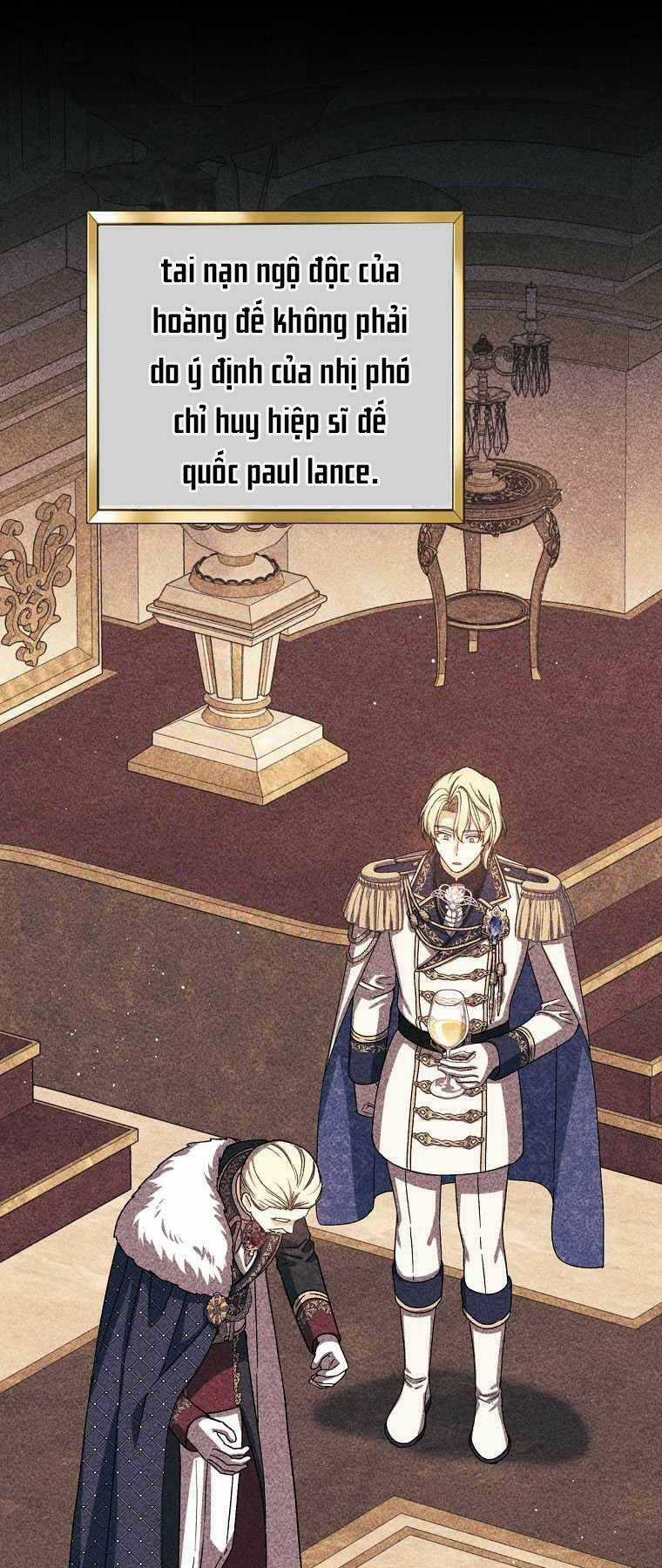 Sự Trở Lại Của Pháp Sư Cấp 8 Chapter 68 trang 13